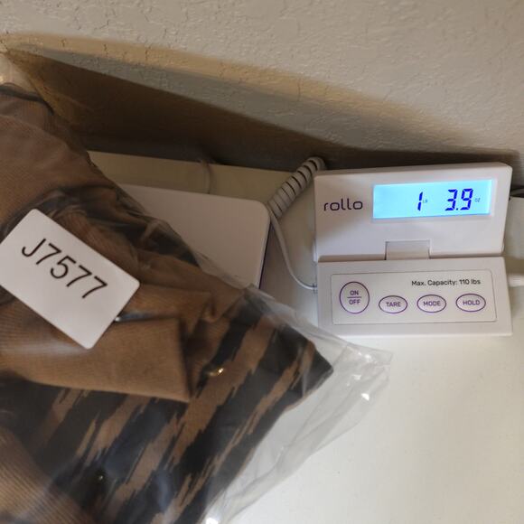 AGOLDE Sweater Womens Extra Small NWT Folded Sleeve Sweatshirt Serpentine Crew - Picture 11 of 11